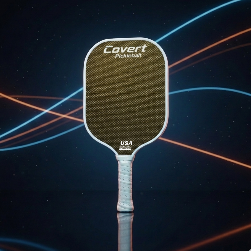 Covert Power Control