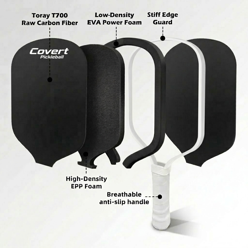 Covert Power X