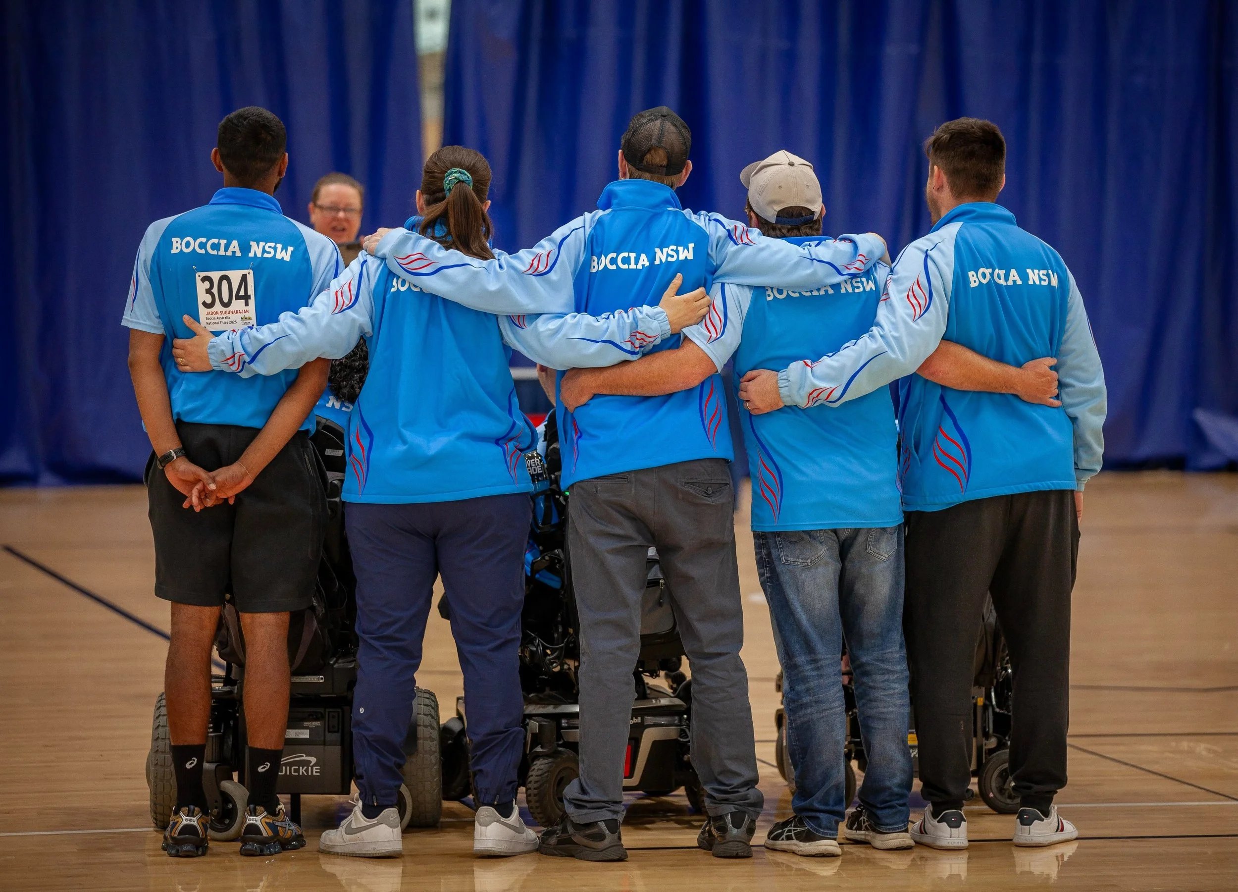 2026 NSW State Titles