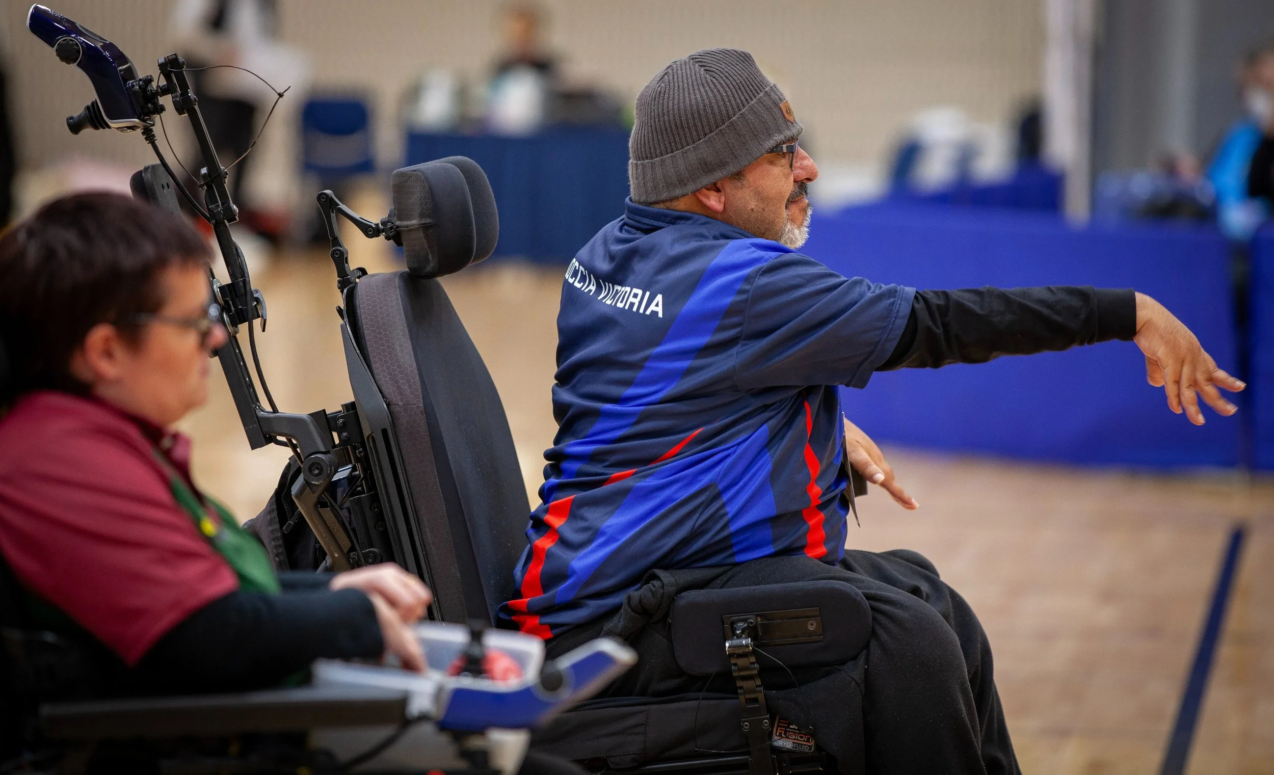 Victoria State Titles