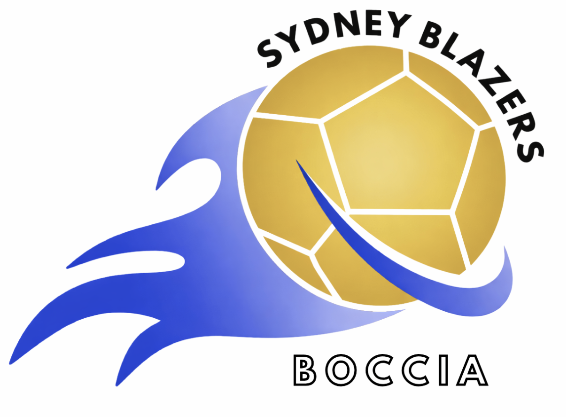Sydney Blazers Boccia Club