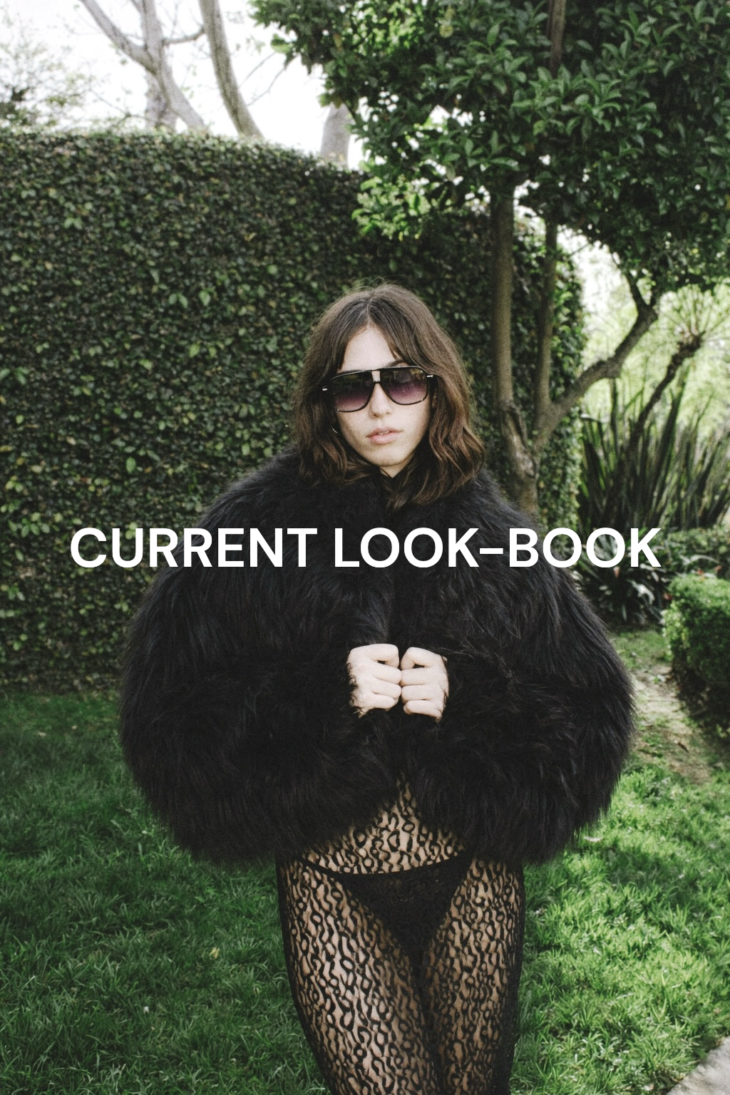 Current Lookbook