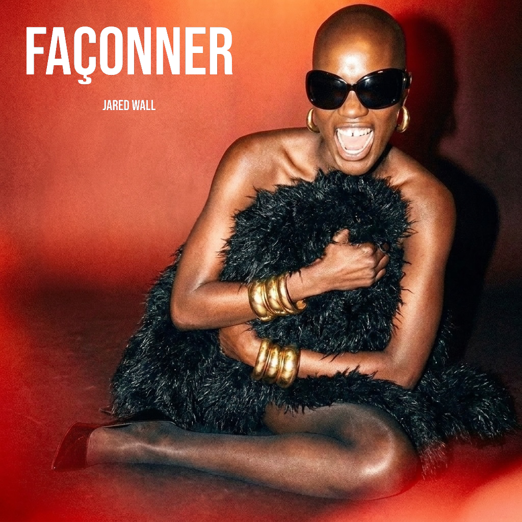 FAÇONNER