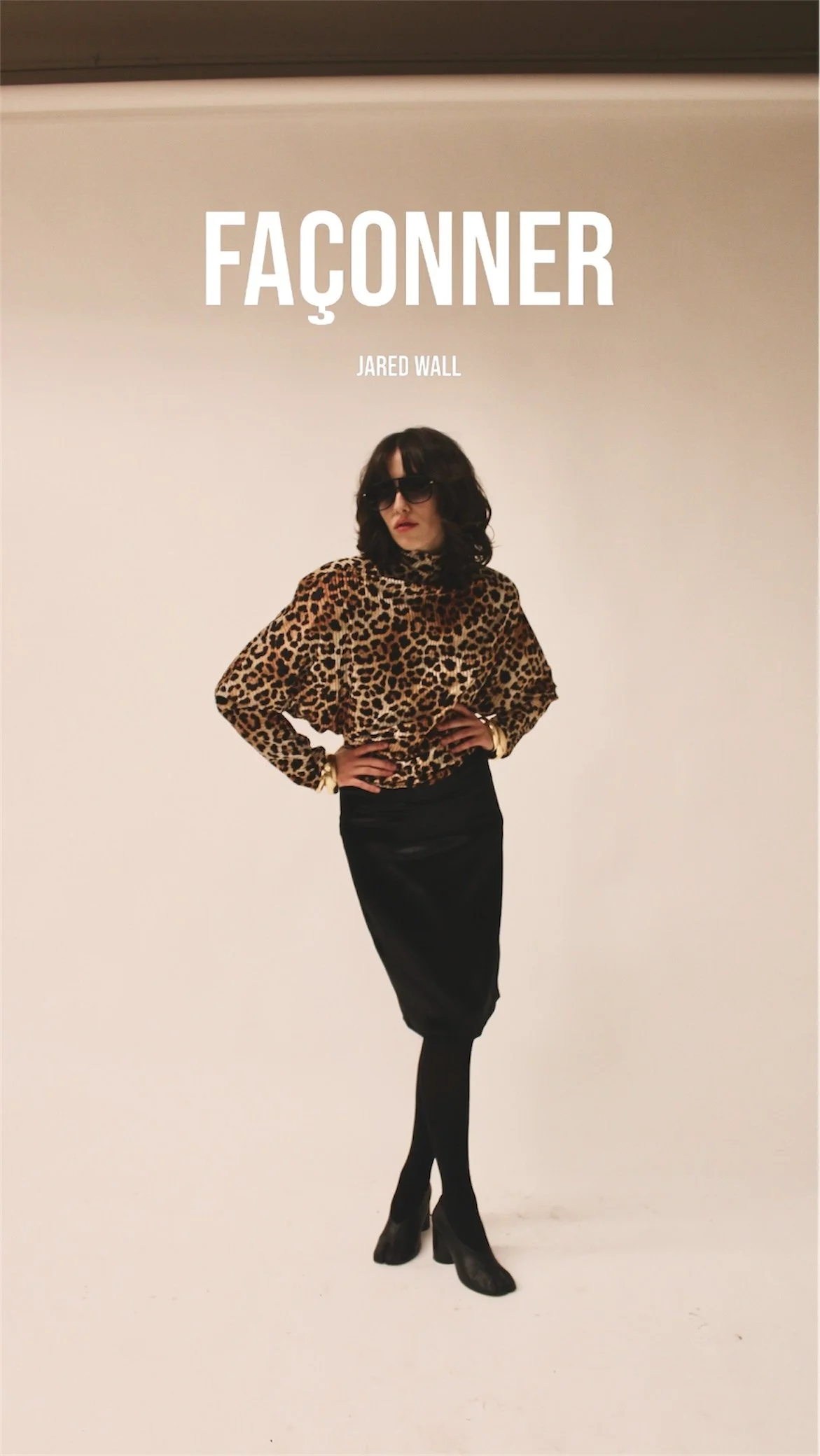 Supplemental shoots I did for promotion of my senior capstone project which focuses on my observation of the foundational women in my life while taking inspiration from 60’s Parisian silhouettes.