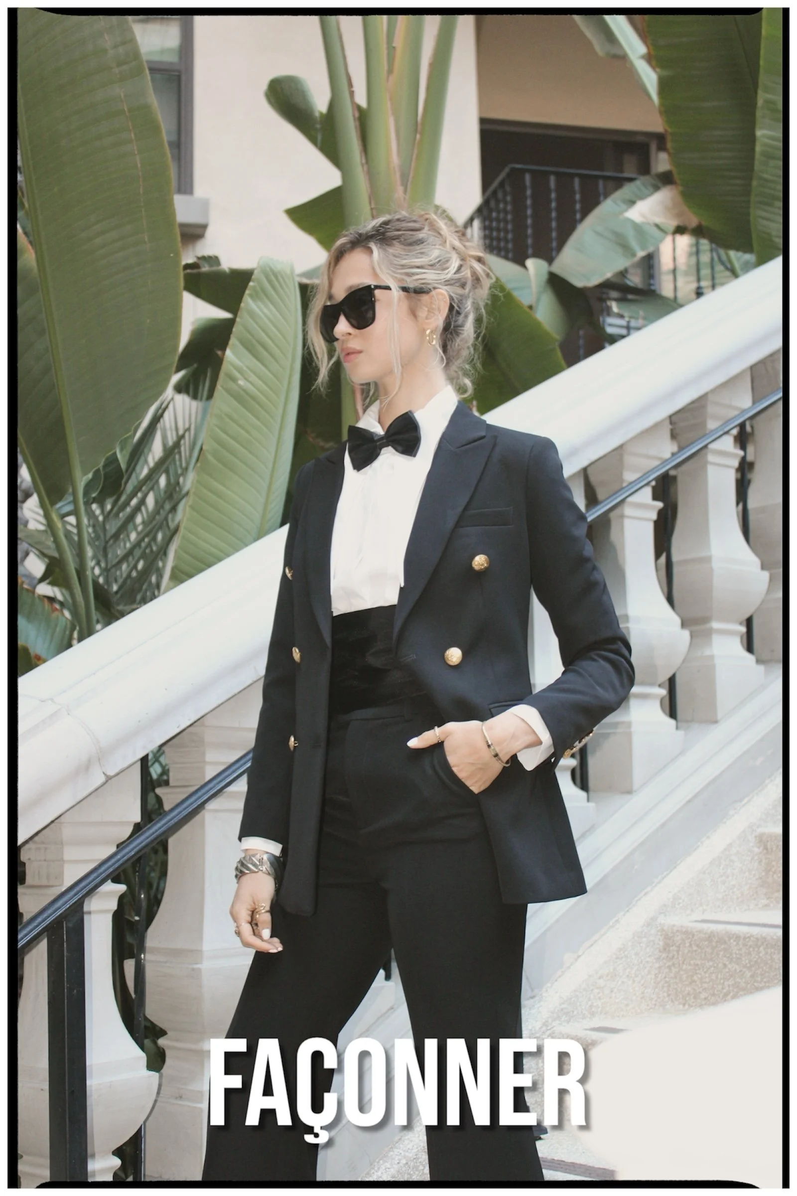 Supplemental shoots I did for the presentation of my junior collection.