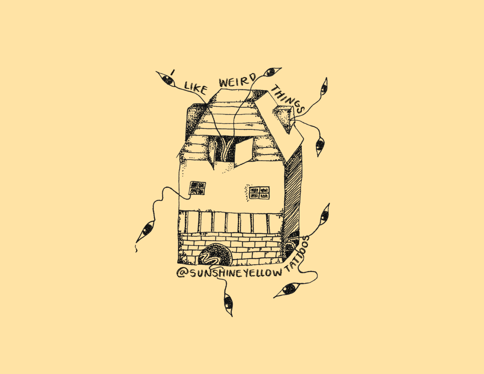 Tattoo Gift Card
