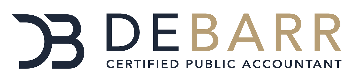 DeBarr CPA