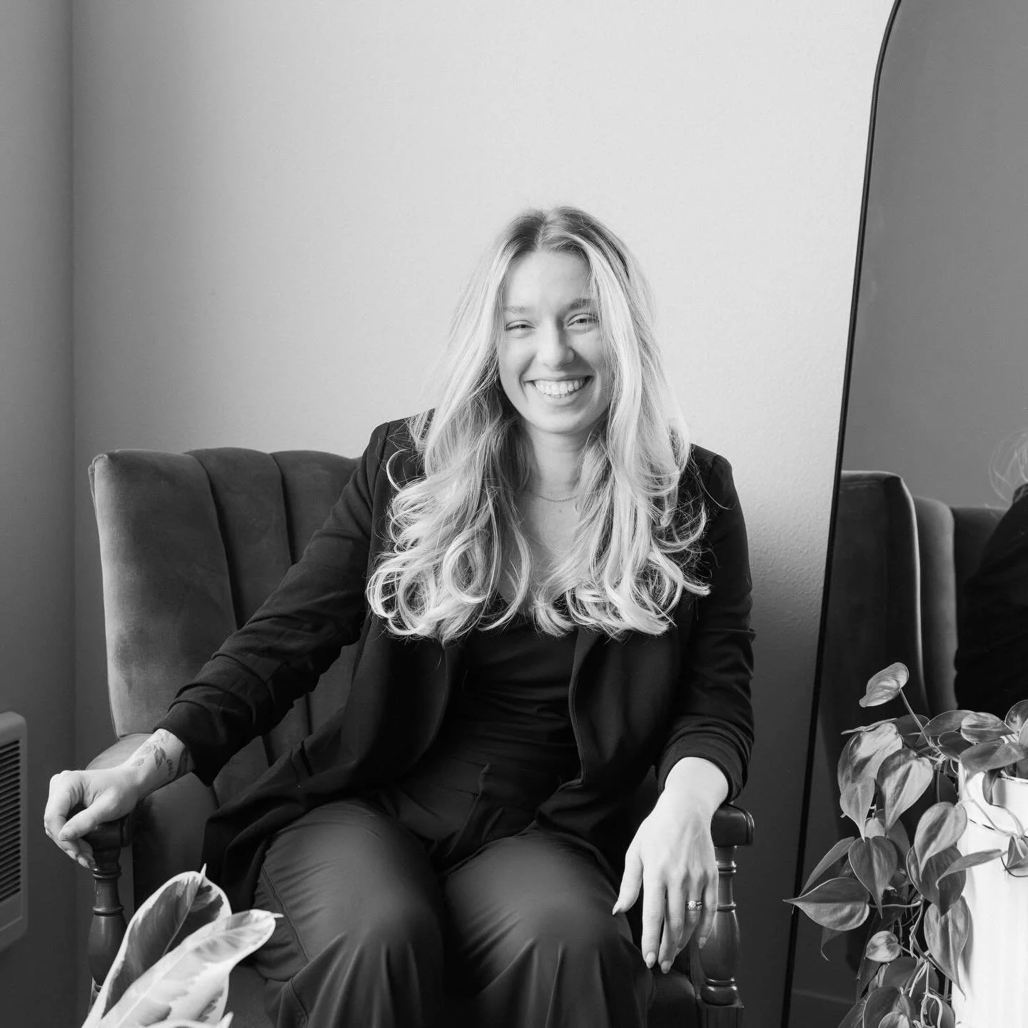 hiiiii I&rsquo;m Kayla! I&rsquo;m a tattoo artist who just moved to Miami. Check out the link in my bio to inquire about a tattoo and follow along as I will be posting guest spots soon!