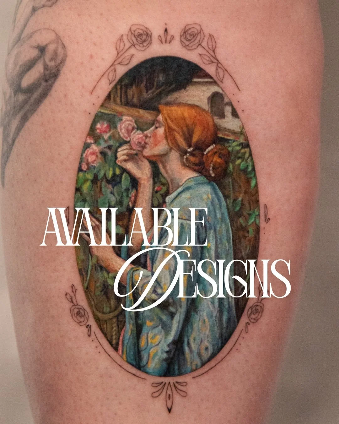 I am offering these available designs at a discounted rate during my guest spots @skn.tattooco and @aeon.miami ✨ message me for more info!

#tattoo #tattooartist #finelinetattoos #miamitattooartist #miamitattoos