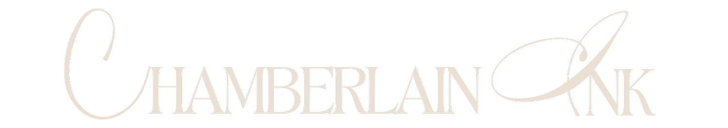 Chamberlain Ink