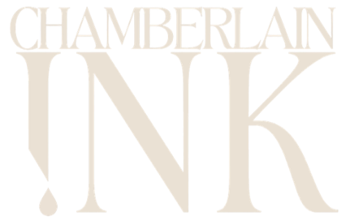 Chamberlain Ink