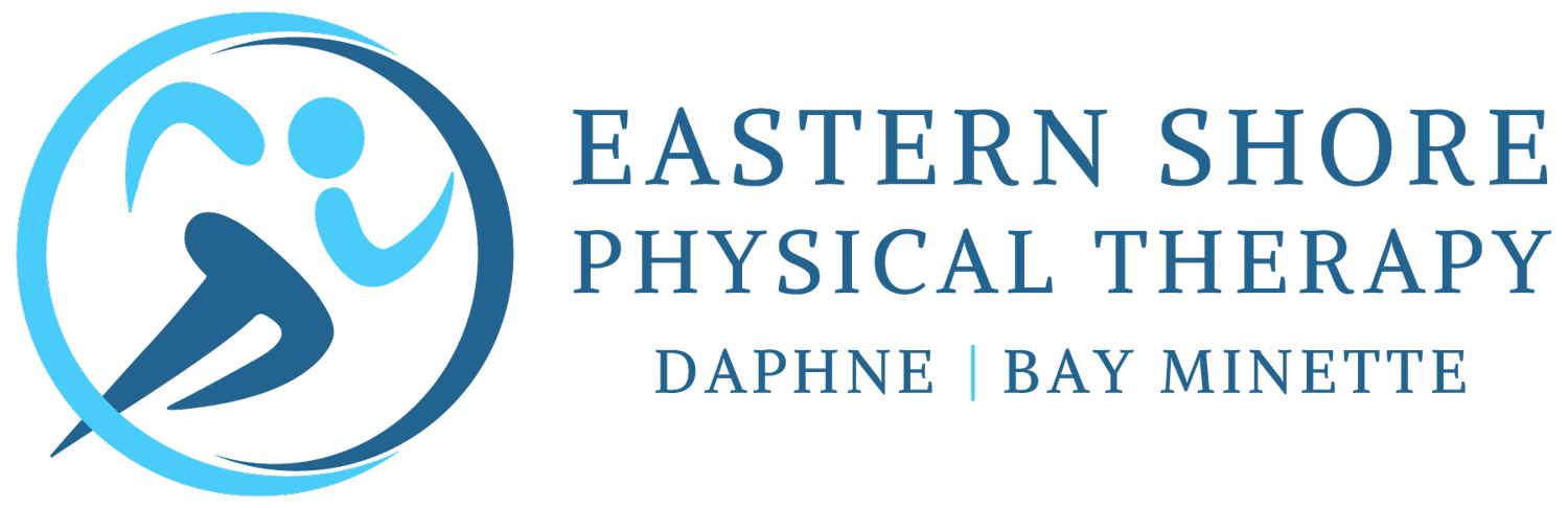 Eastern Shore Physical Therapy | Expert Physical Therapy &amp; Rehab in Baldwin County