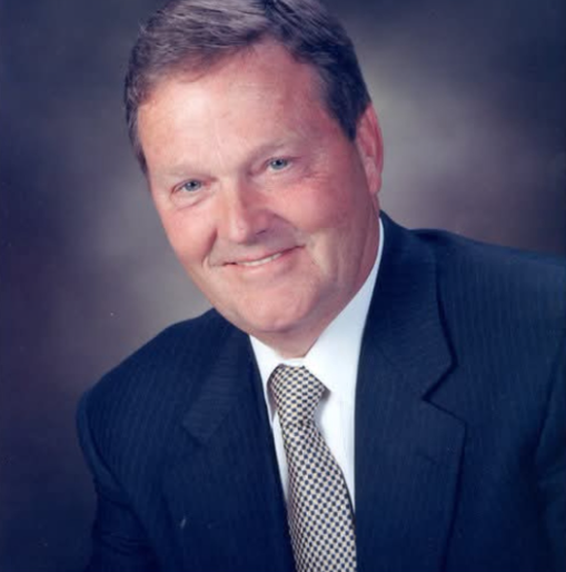 Jerry Stevenson endorses Sam Barlow for Utah House District 17