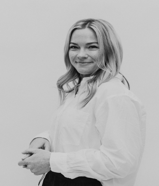 Sydney Scott endorses Sam Barlow for Utah House District 17