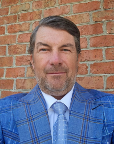 Joey Green endorses Sam Barlow for Utah House District 17