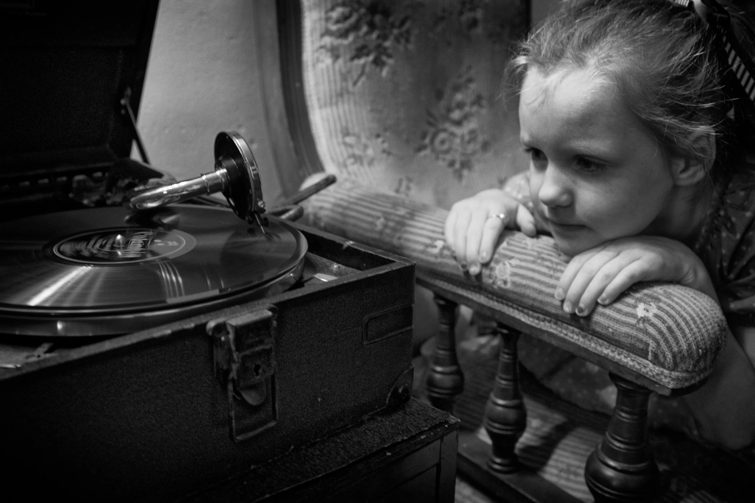 Musical Enchantment: Finding Magic in Music Experiences