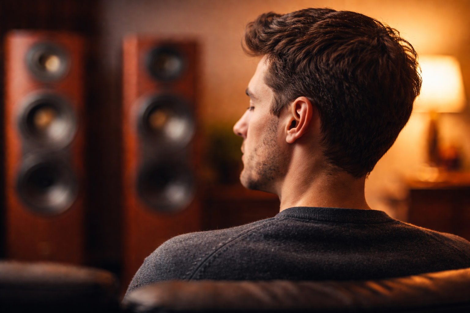 Part 1: Golden Ears: Technical Acuity