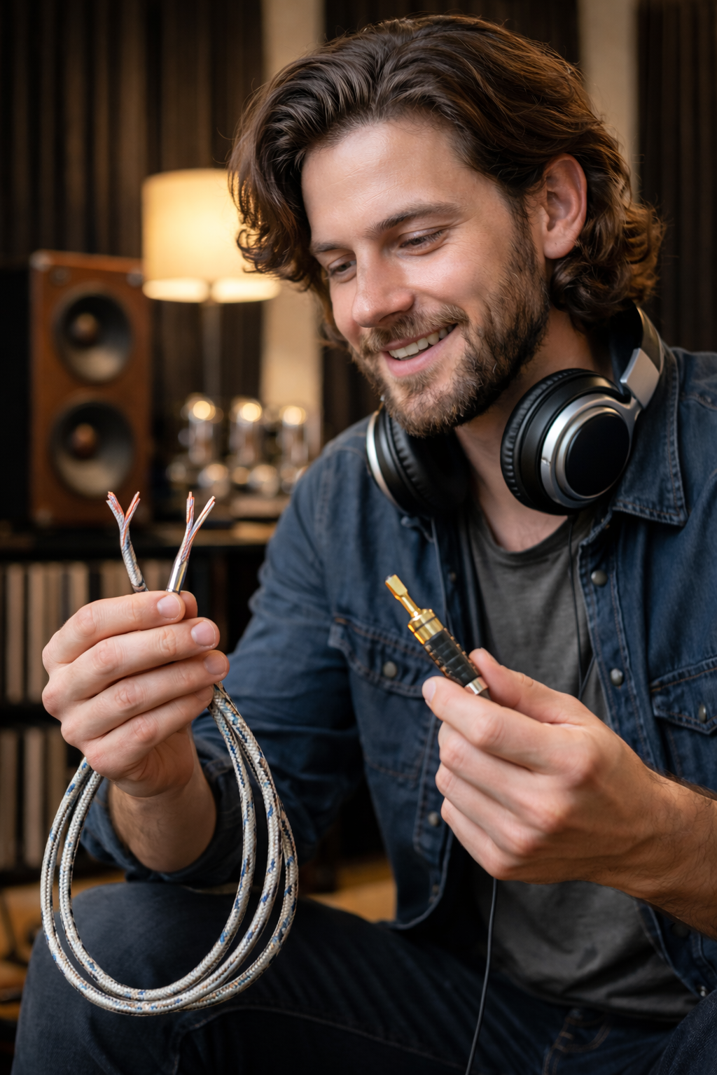 The Commentary: Expectation and Reality