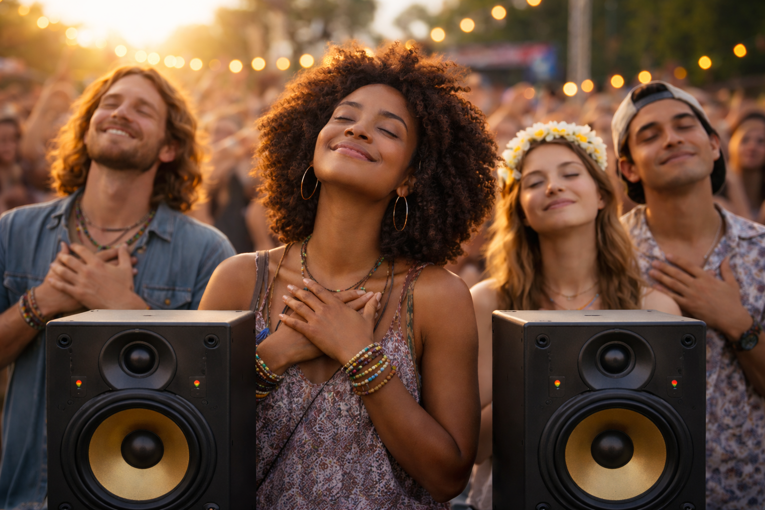 Recovering Our Gratitude for Music