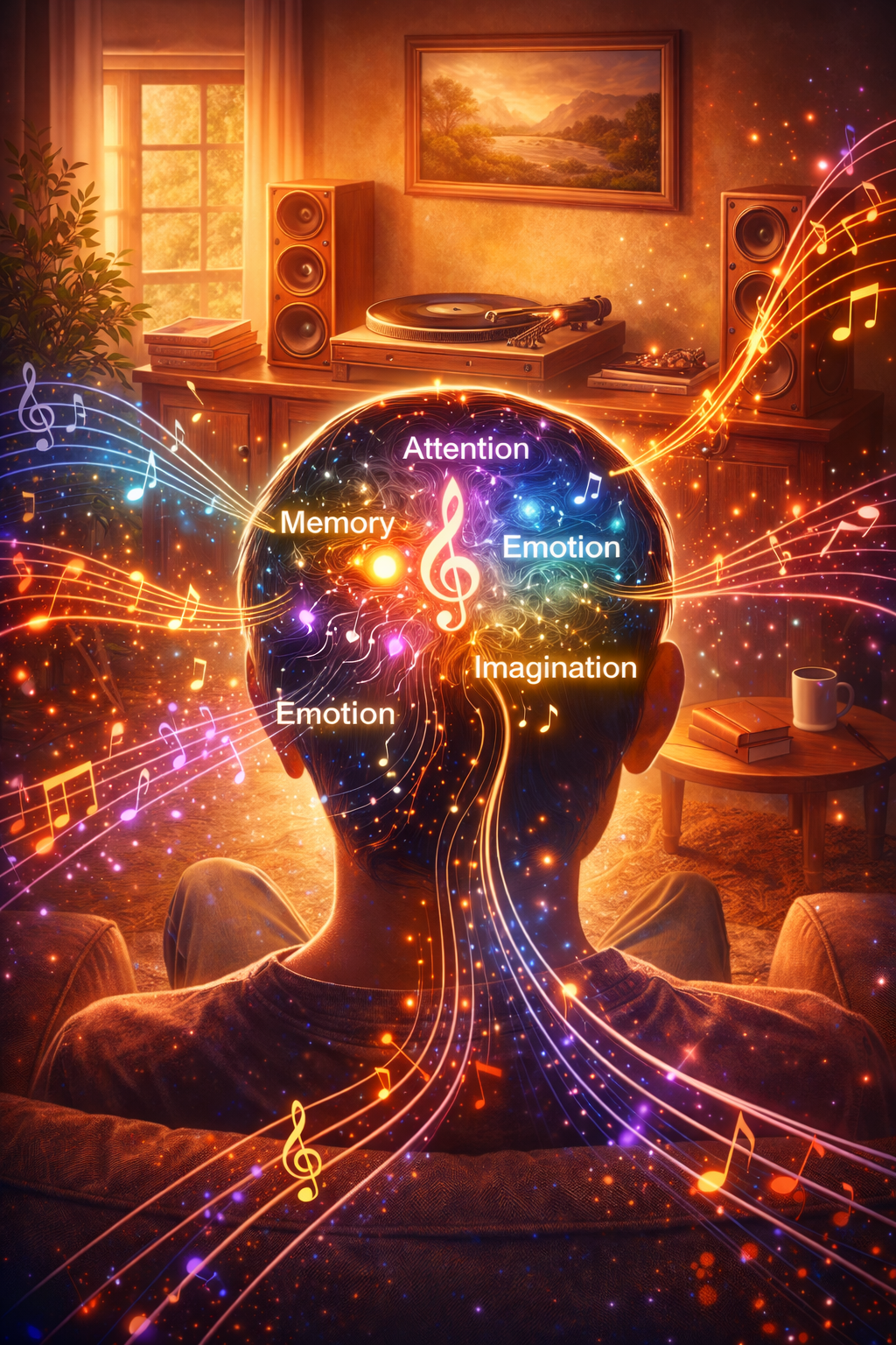 Part 2: What Is Music Reproduction For?