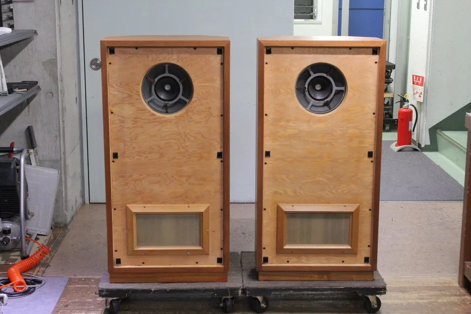 Maximising Full-Range Drivers: Better Sound Without Compromise