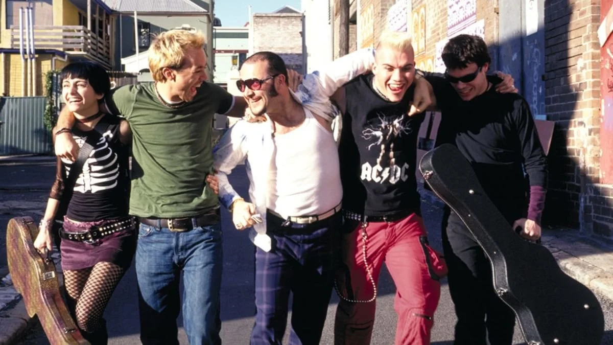 Garage Days: Looking Beyond Obsession