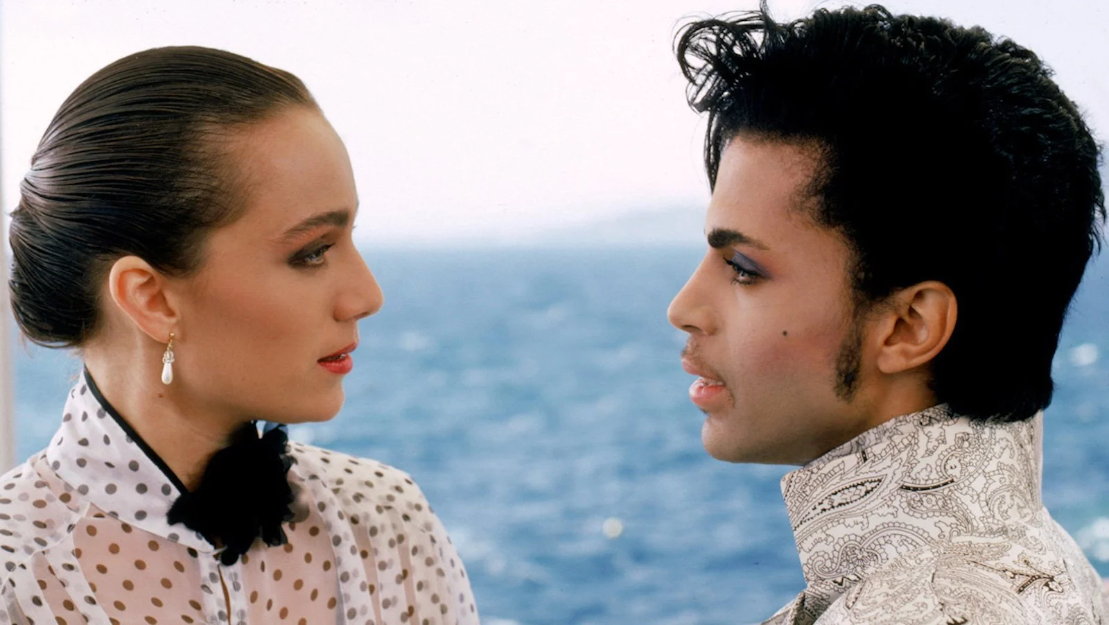 Part 1:The Sound Between Us: The Loss of Purple Rain 