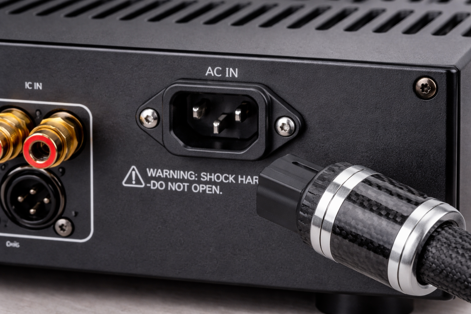 Part 1: The Hidden Power Upgrade: Why Your IEC Matters More Than You Think