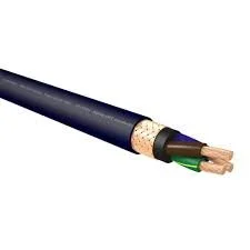 Part 1: Power Cables and the Character of Sound
