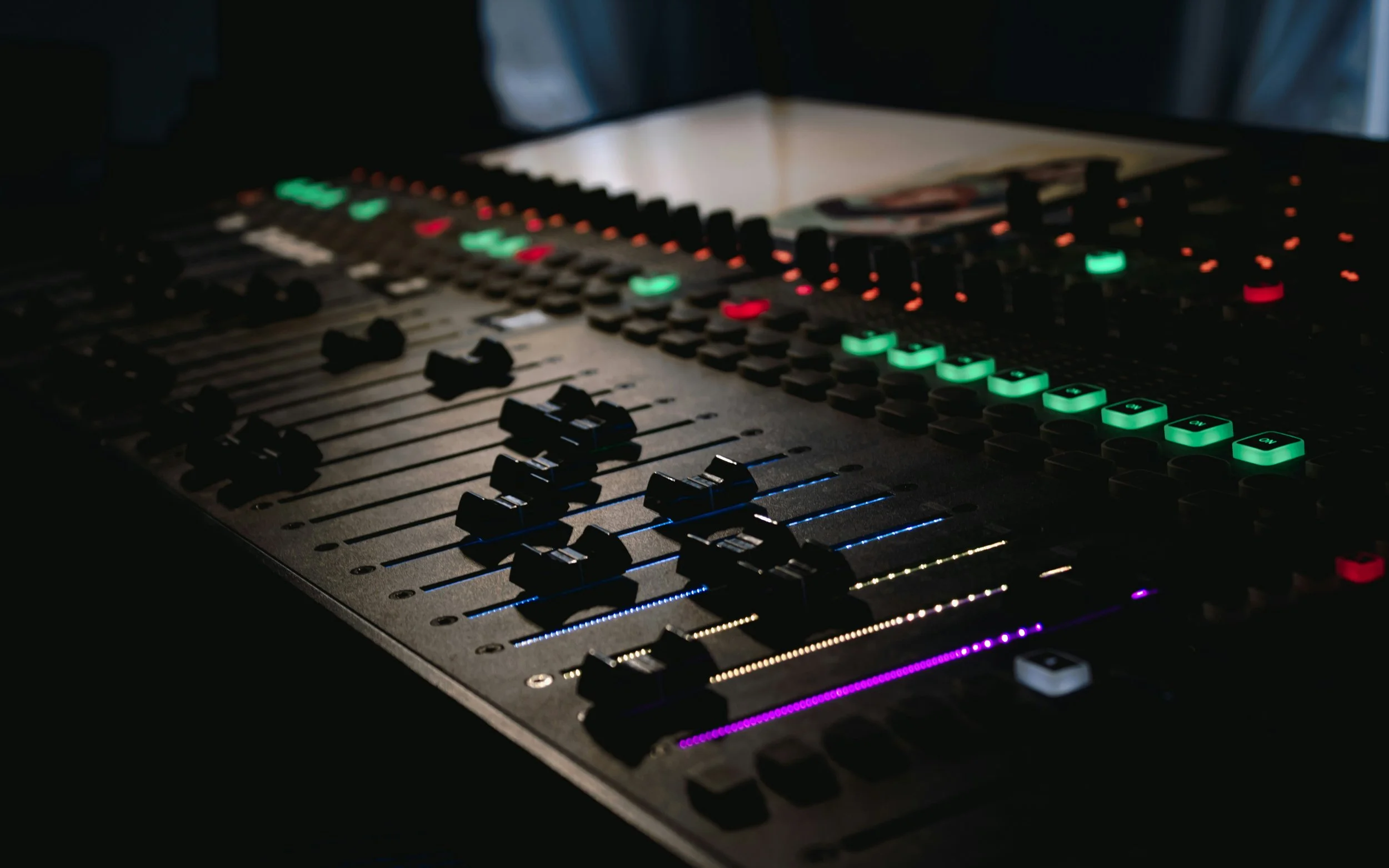 More Headroom: Let Your Music Breathe