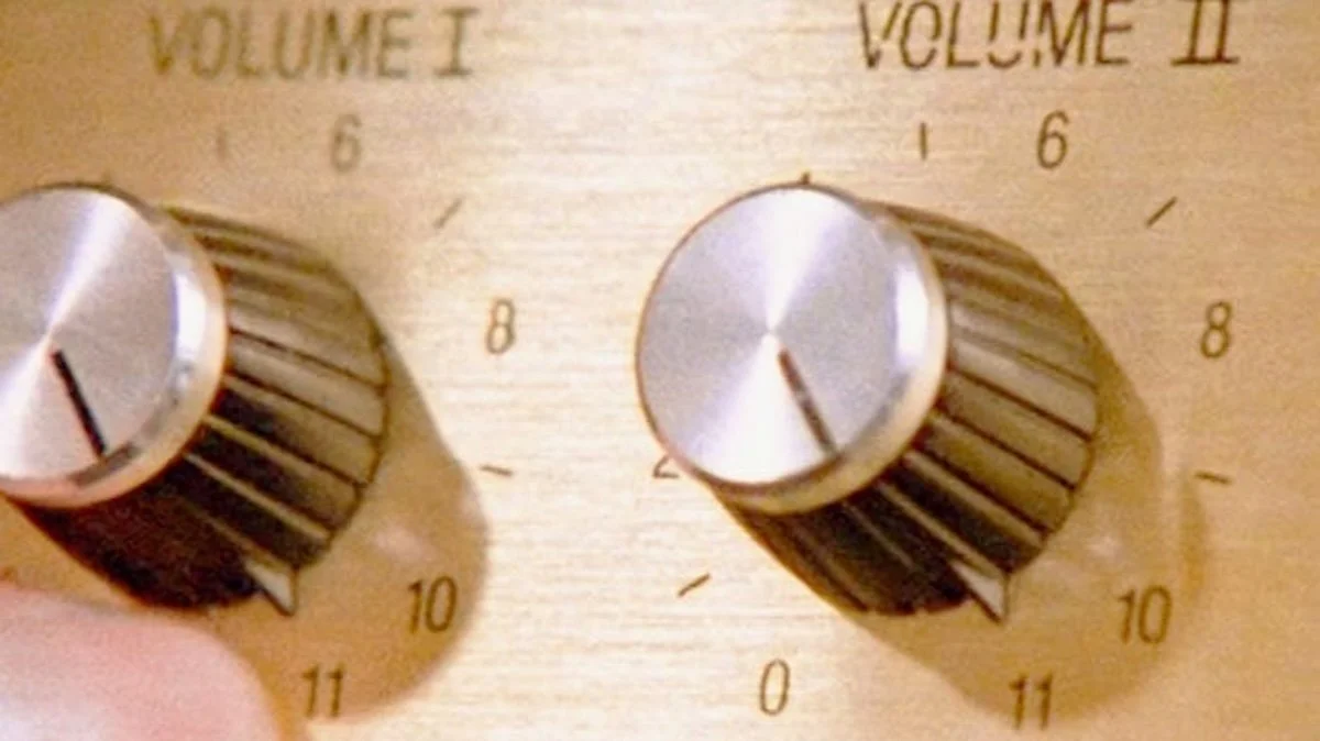 Cranked Up, Held Back: