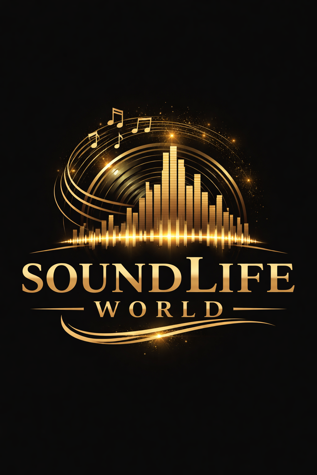 Sound Life World 