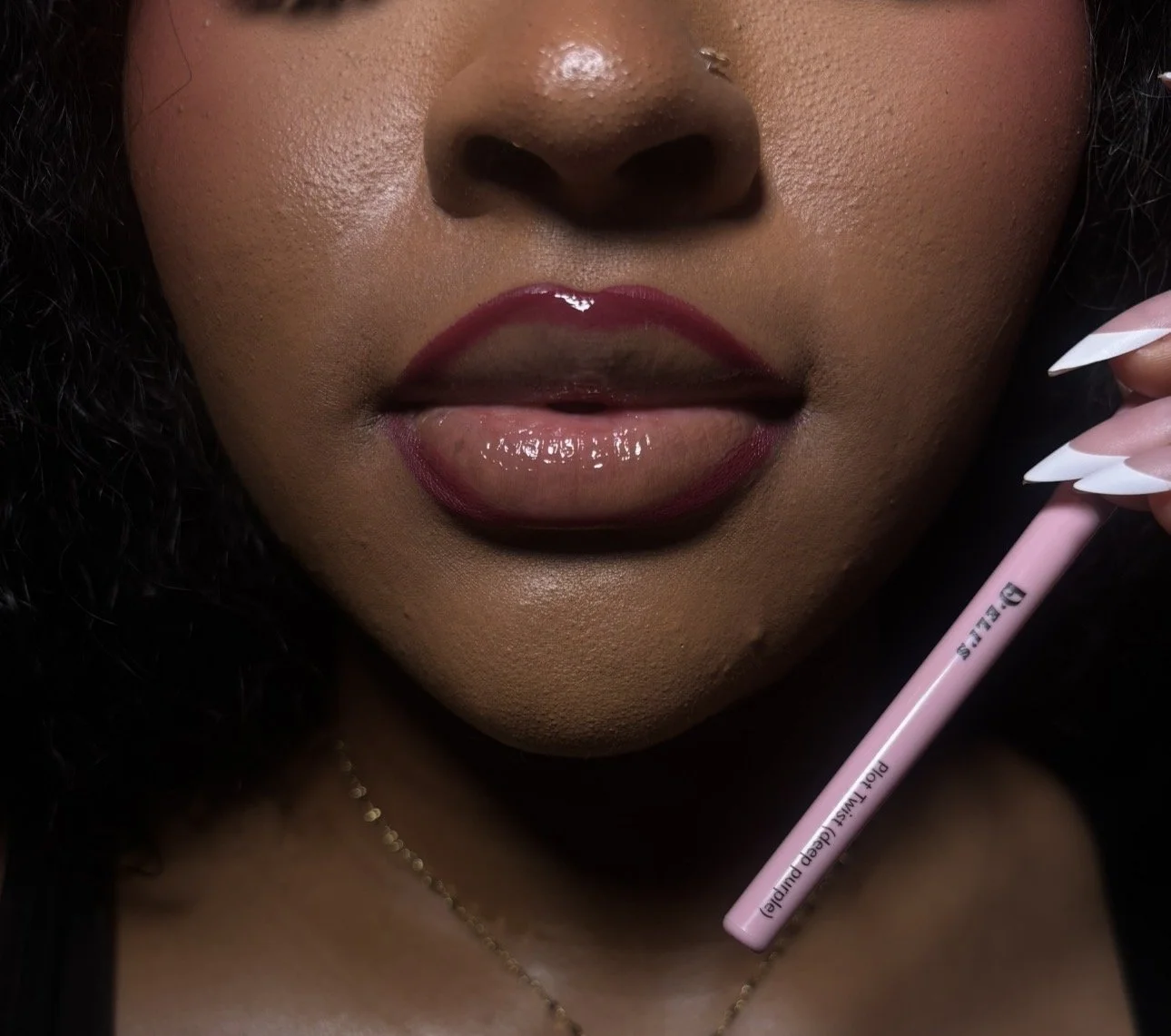 Plot Twist ( Deep Purple )