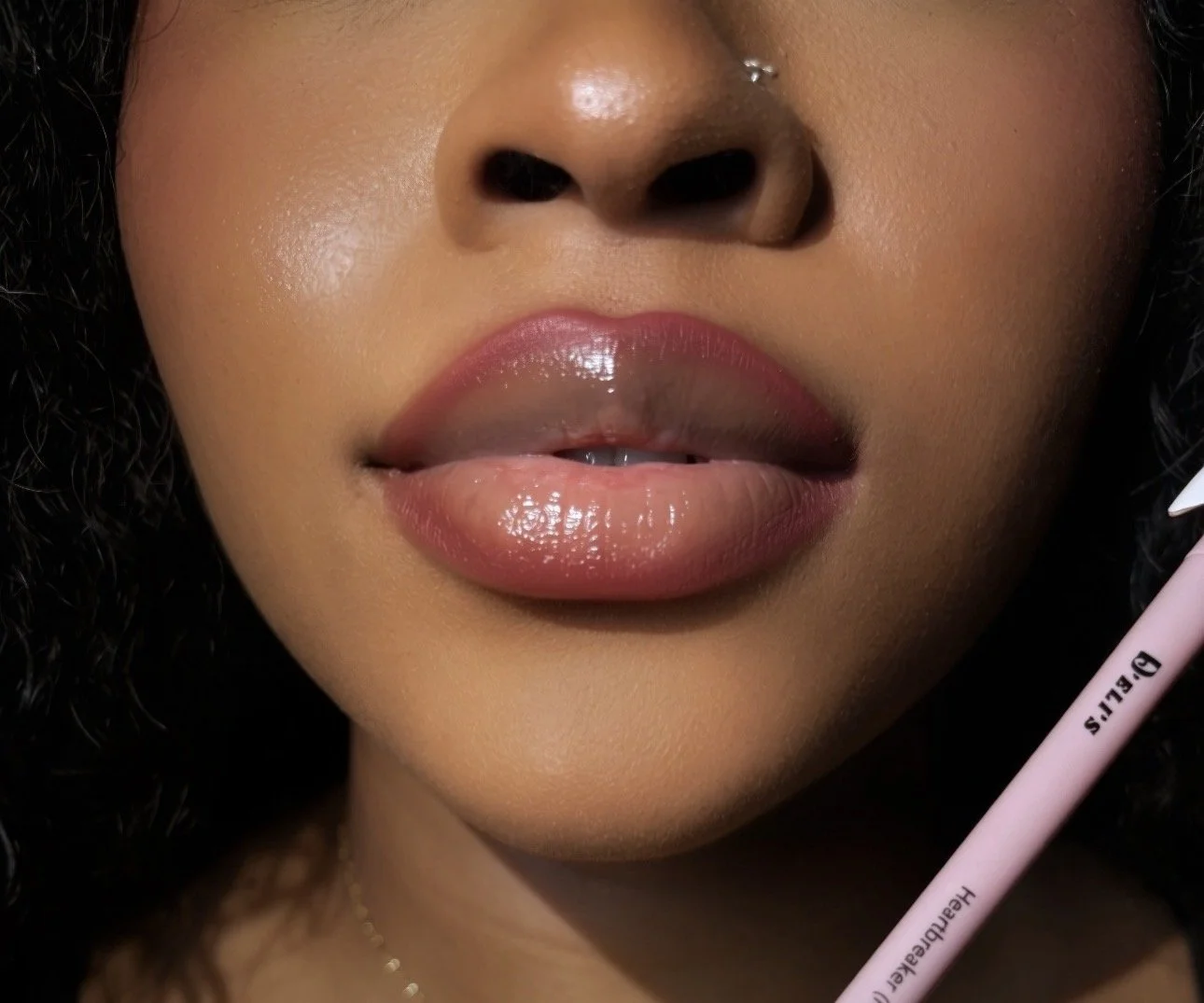 Heartbreaker ( Red )