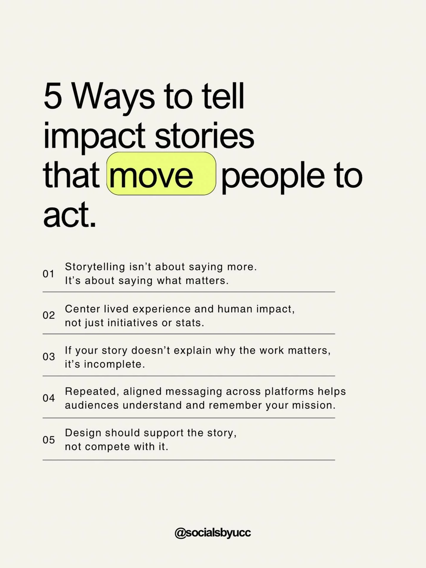 88% of nonprofits say they struggle to reach young supporters.

Why?

It&rsquo;s not because Gen Z doesn&rsquo;t care. In fact, they care deeply about social impact. But they engage differently.

Here&rsquo;s what many organizations are missing:

1. 