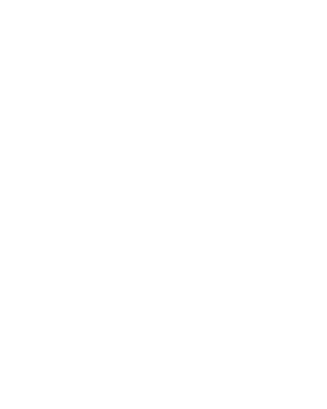 Black background with a white silhouette of a rabbit in motion and the text 'HELLO ALICE' next to it.