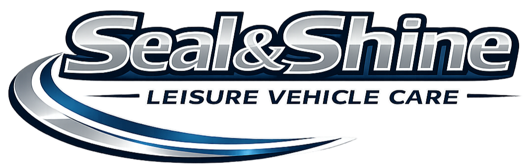 Seal &amp; Shine Leisure Vehicle Care