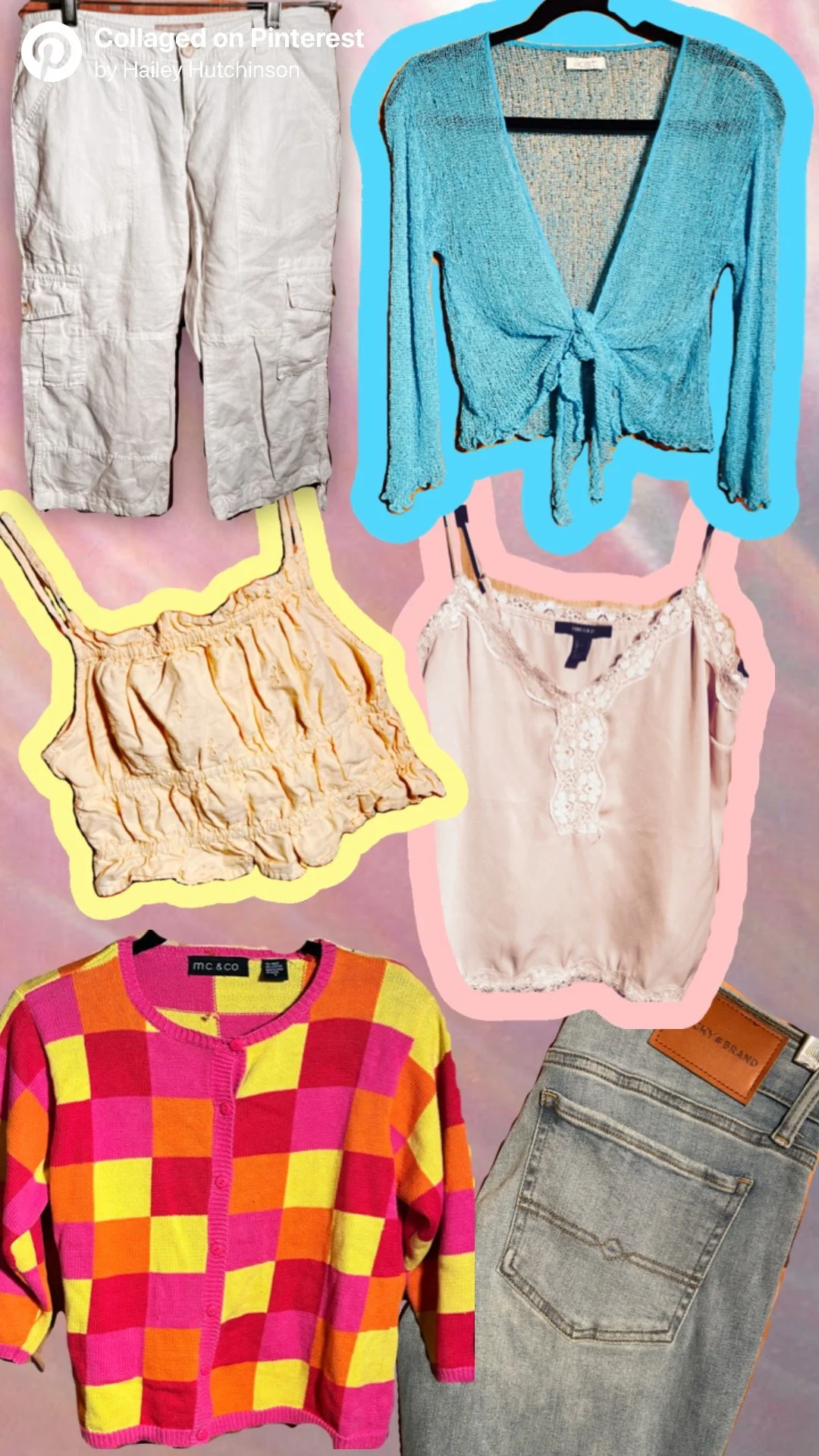 Springtime Sweetheart