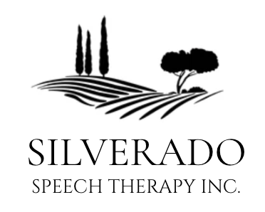 Silverado Speech Therapy Inc.