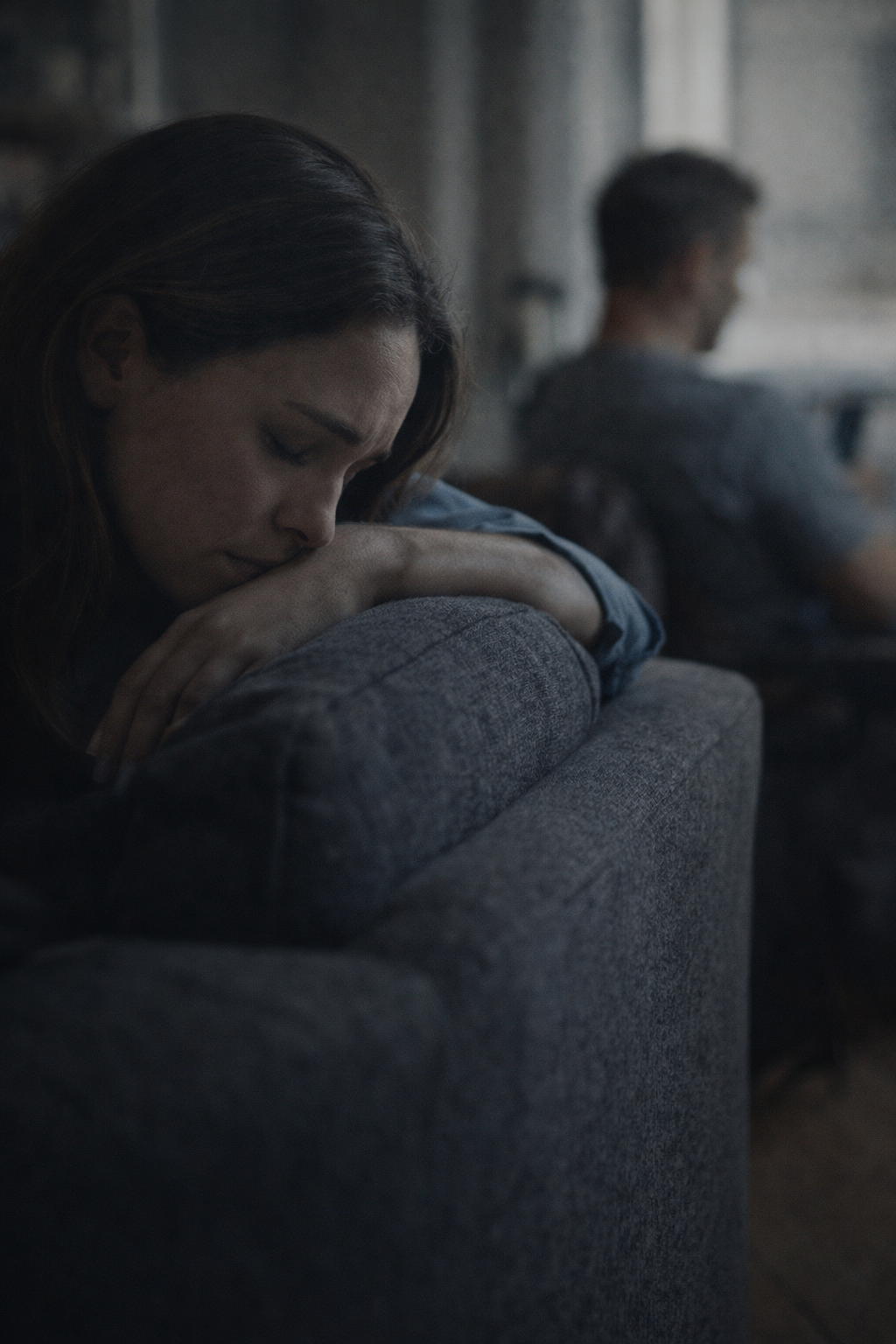 The Loneliness Nobody Sees