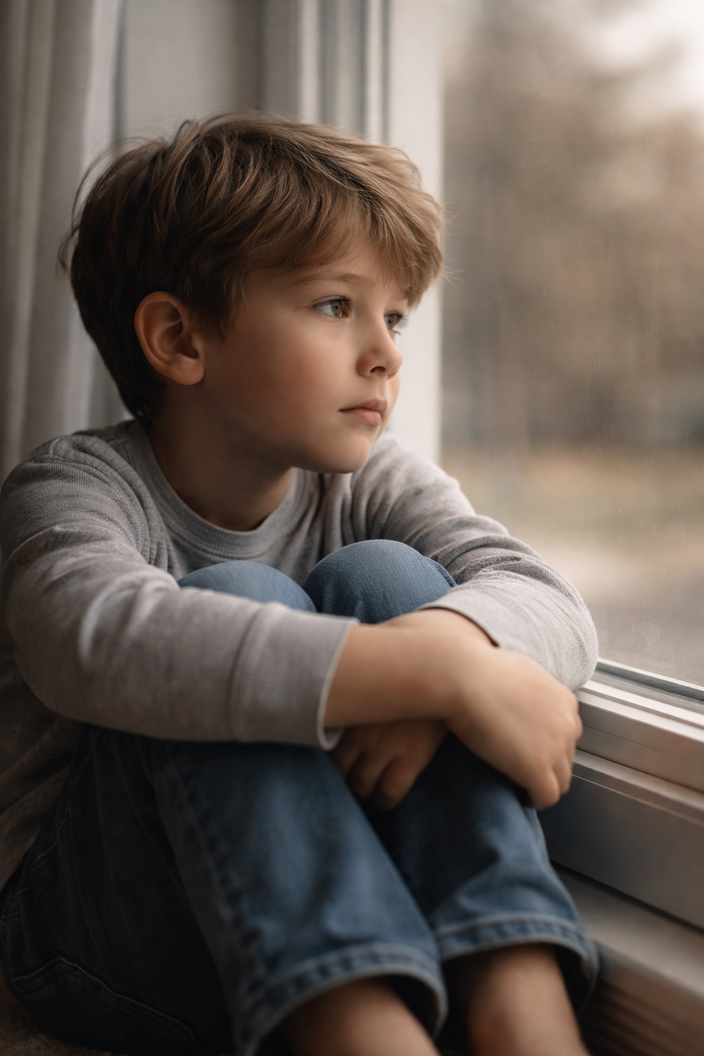 What Your Kids Are Carrying — And What They Can't Tell You