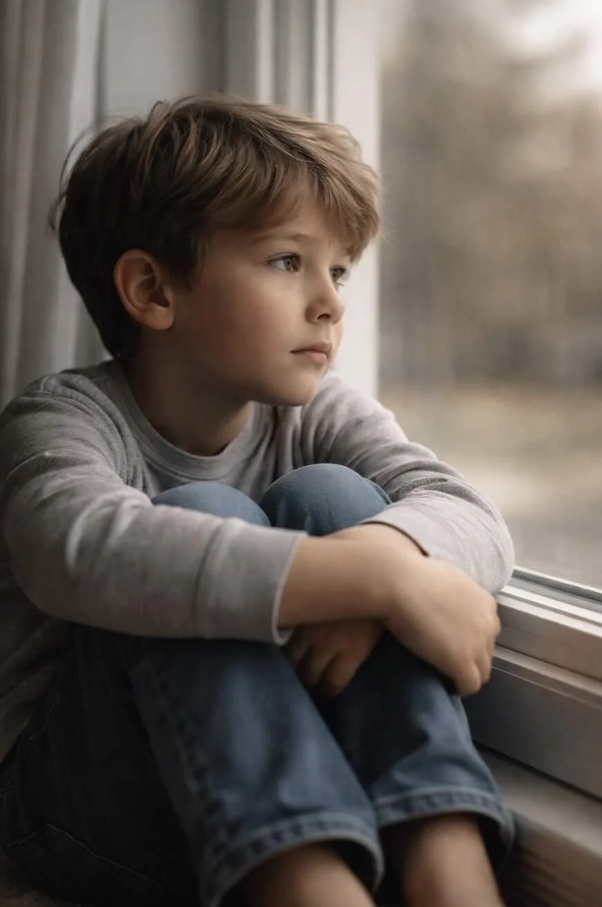 What Your Kids Are Carrying — And What They Can't Tell You