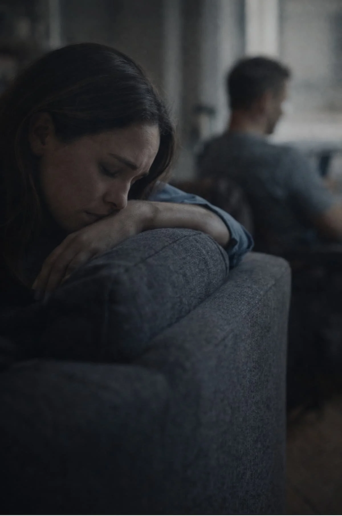 The Loneliness Nobody Sees
