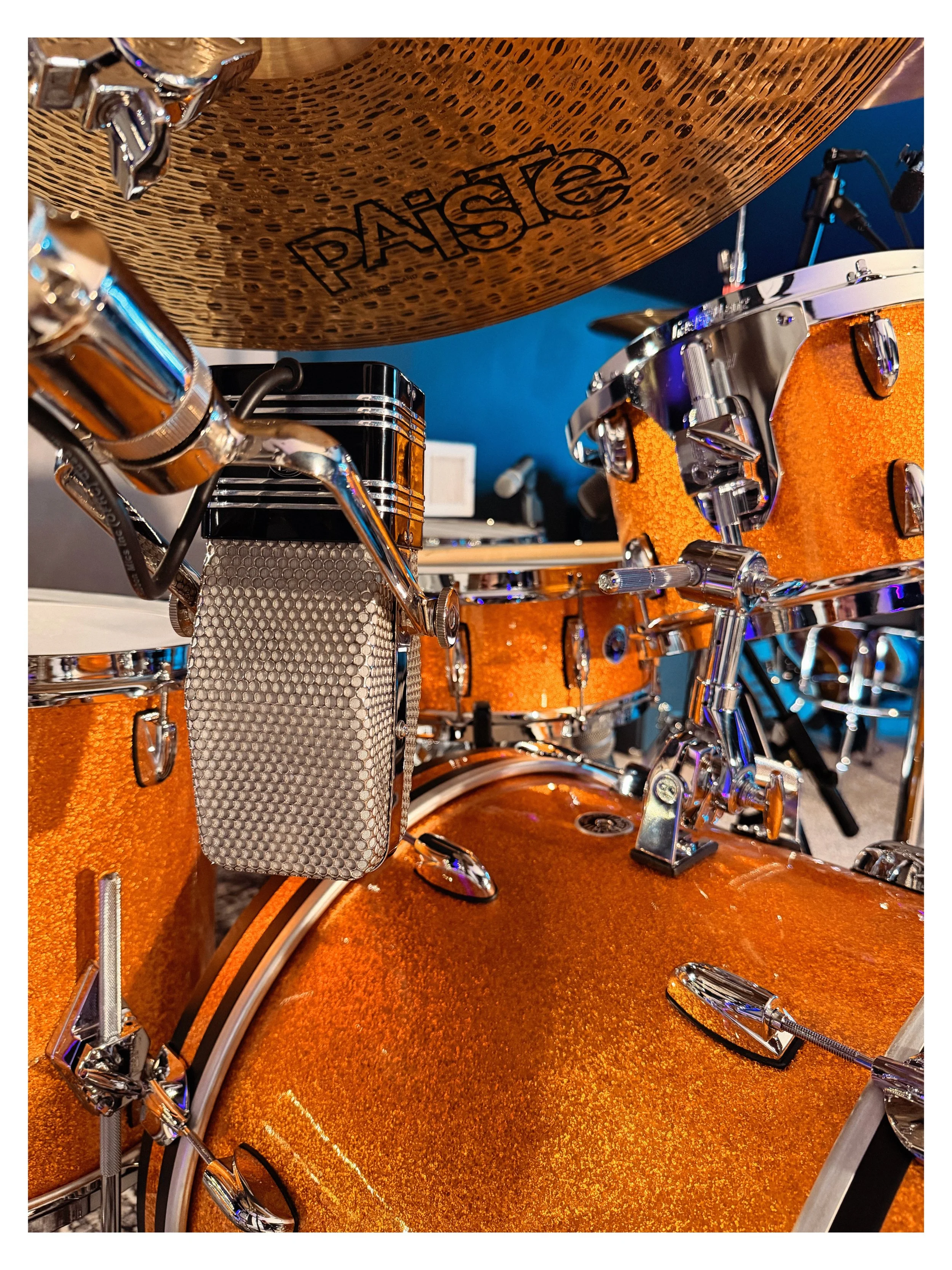 AEA R44c for Dick Mic