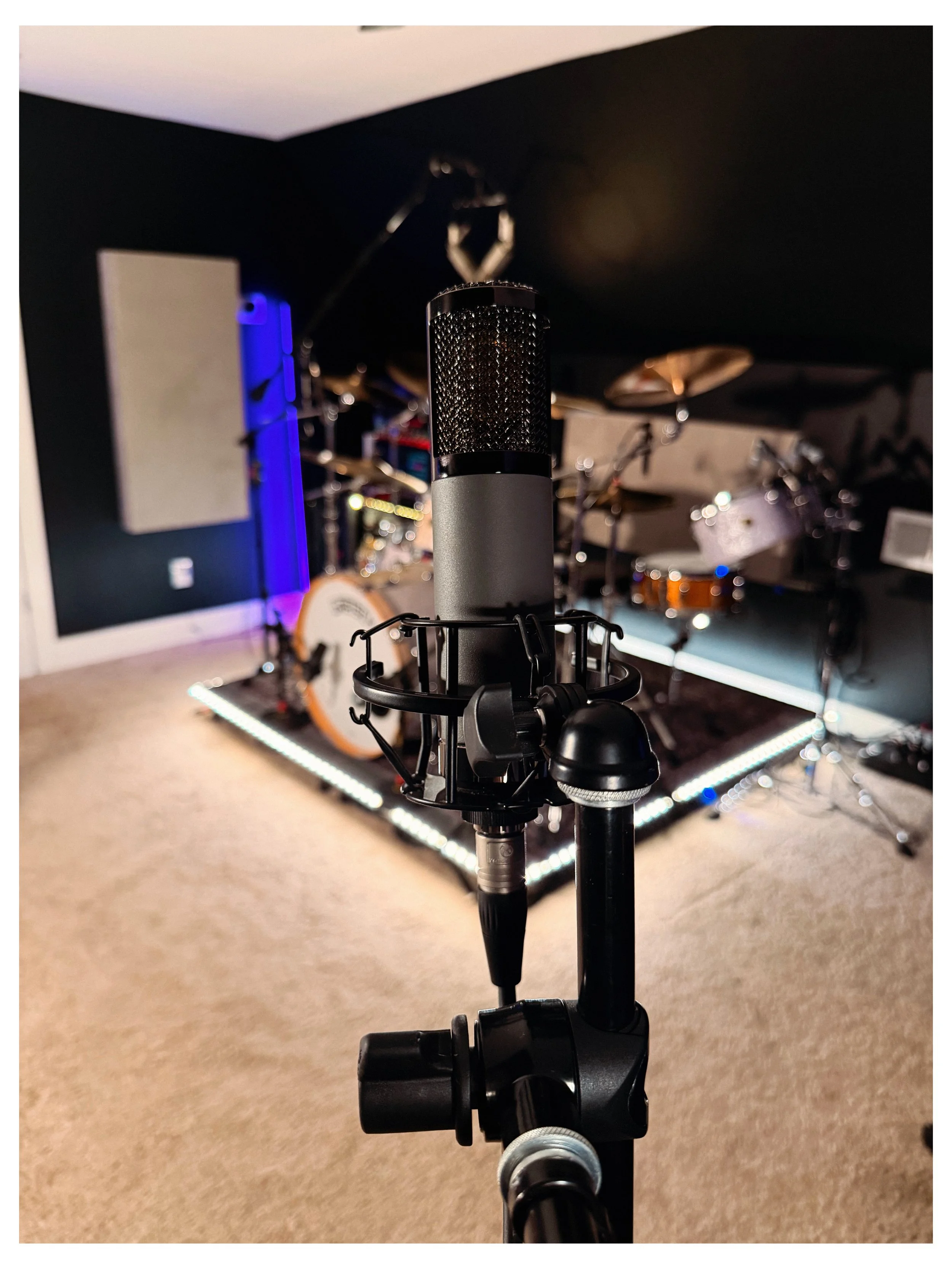 Telefunken TF-51 for Room Mono