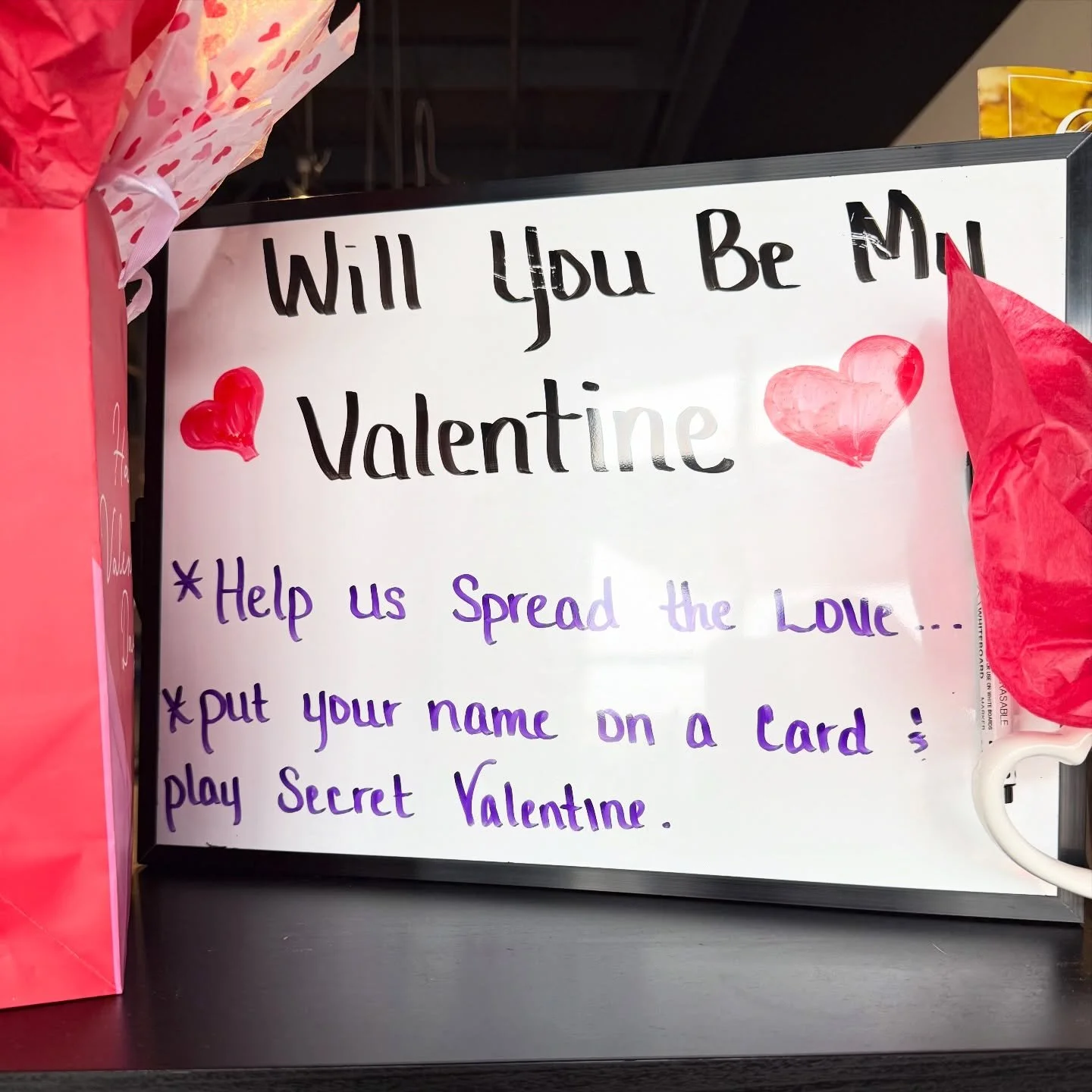 Valentine&rsquo;s Day was full of love and support at Holy Grit this weekend!💗❤️💗❤️💗

#mckinneygym #mckinneyfitness #mckinneytx #mckinneymoms