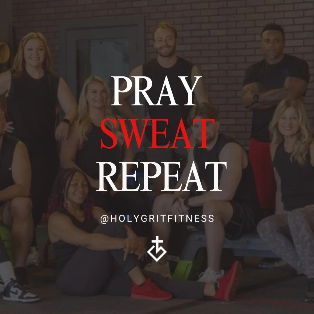 #mckinneyfitness #mckinneyfaith #mckinneygyms #mckinneyworkouts #mckinneytexas