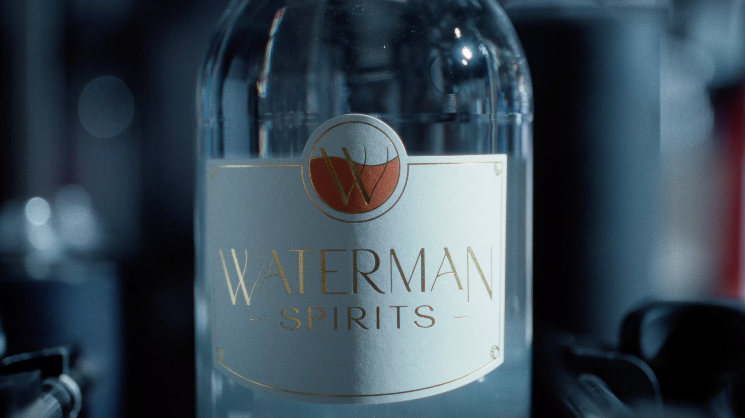 Watermans Spirits