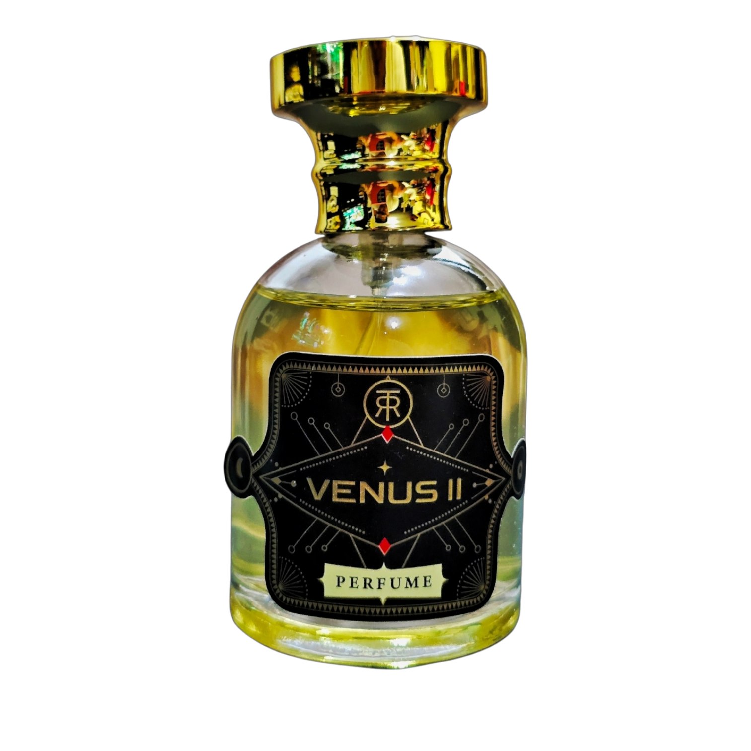 VENUS II