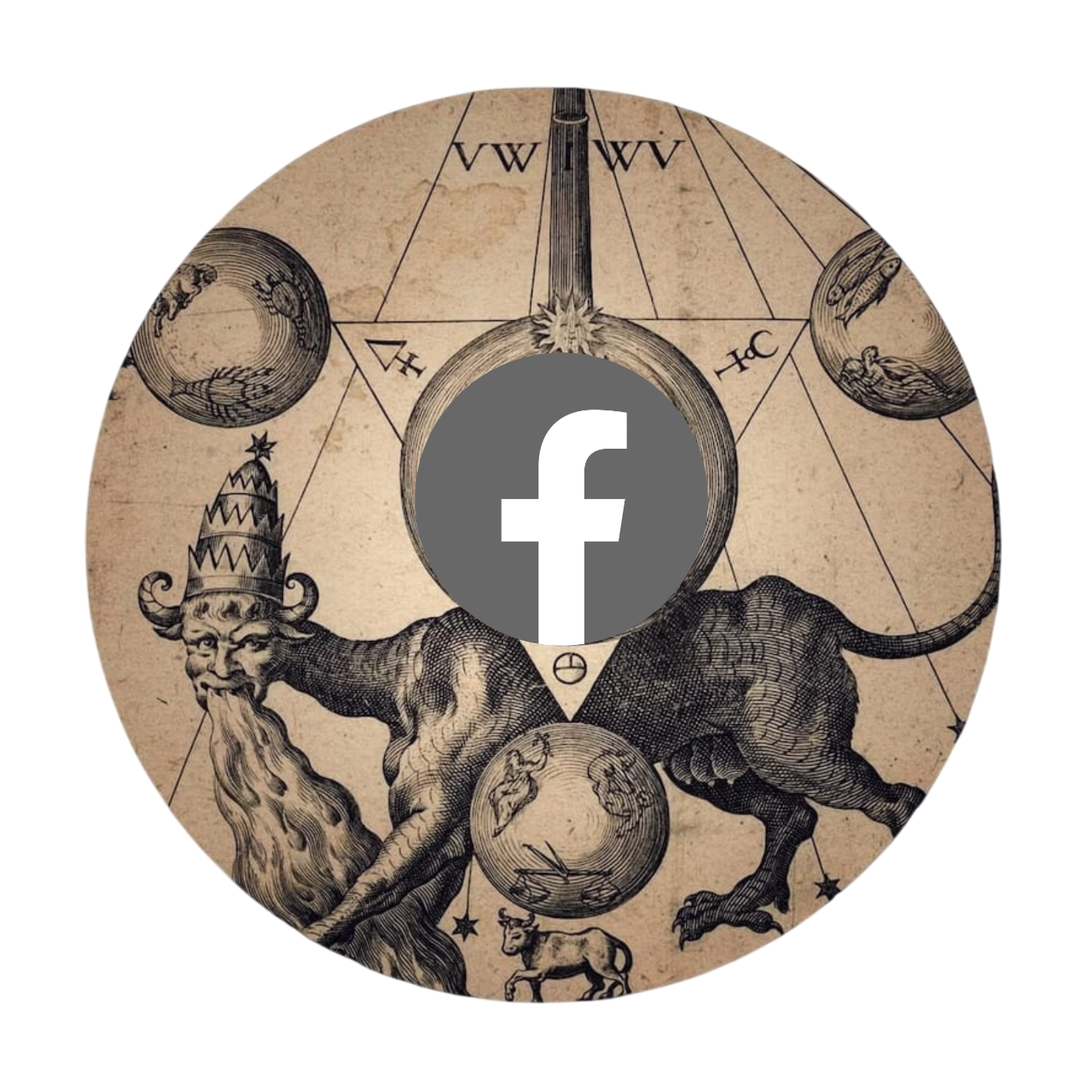 Alquimia Facebook